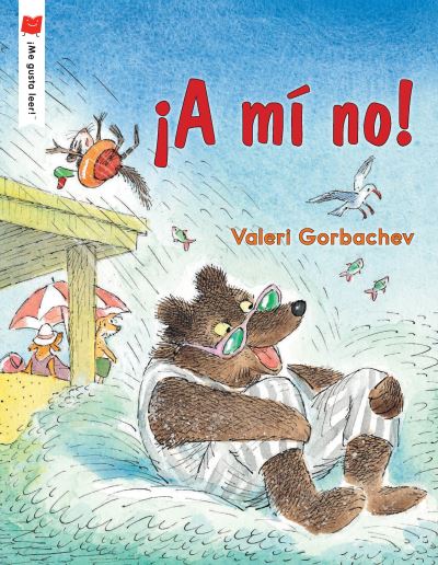 ãA Mí No!