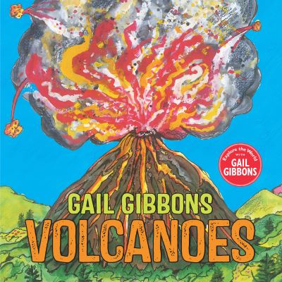 Volcanos!