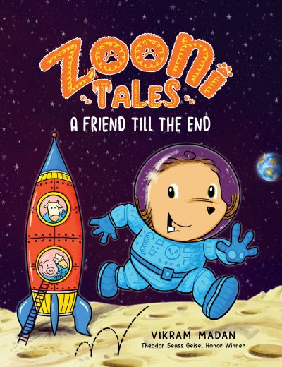 Zooni Tales