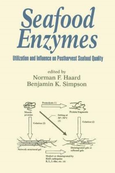 Seafood Enzymes