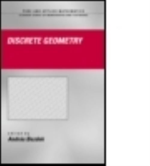 Discrete Geometry