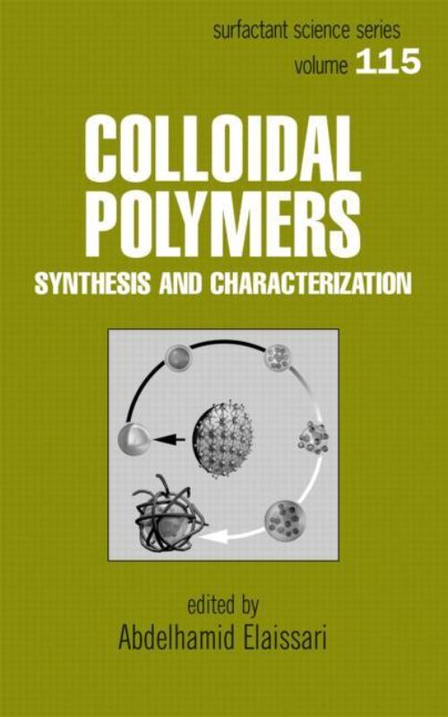 Collodial Polymers
