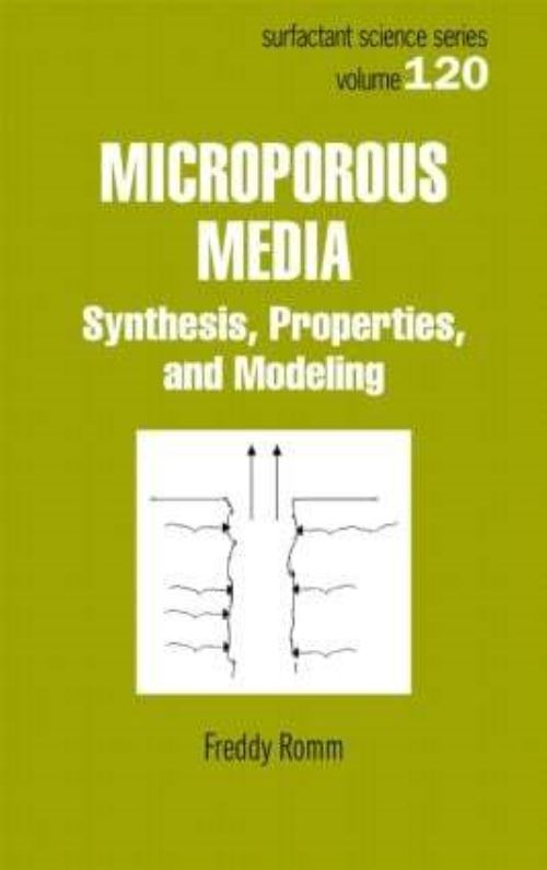 Microporous Media