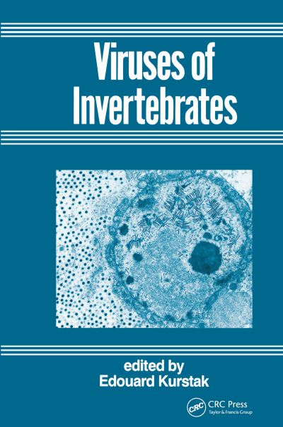 Viruses of Invertebrates