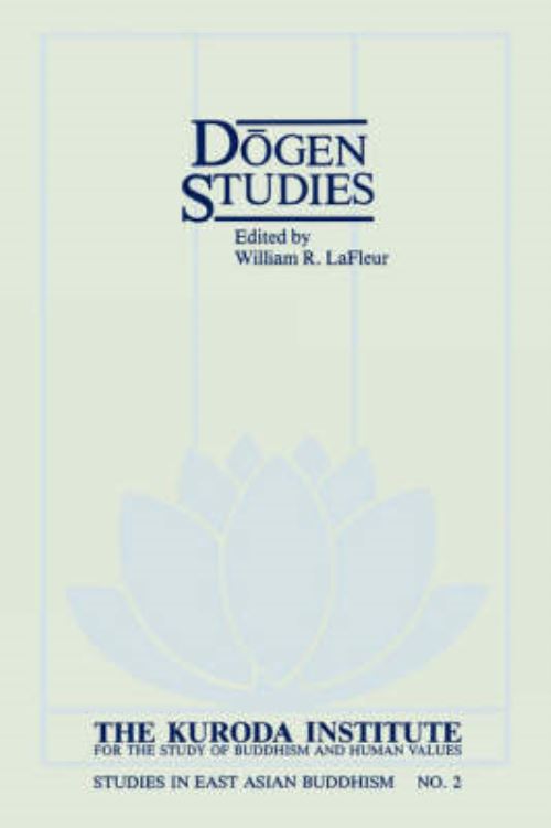 Dogen Studies