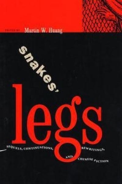 Snakes'legs