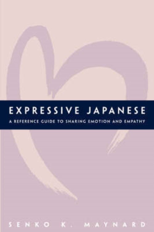 Expressive Japanese