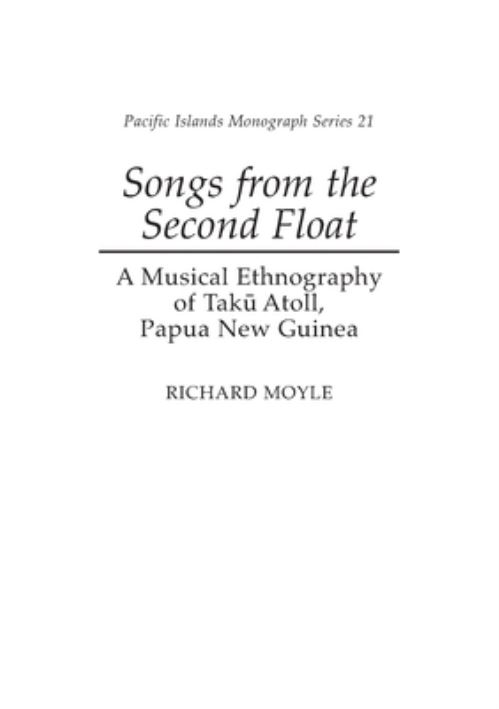 Songs from the Second Float