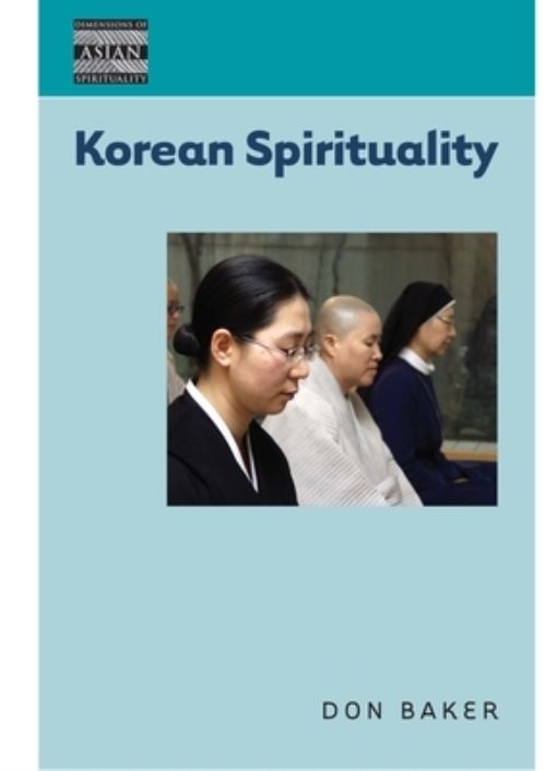 Korean Spirituality
