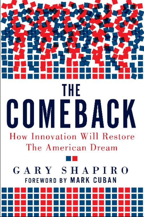 The Comeback