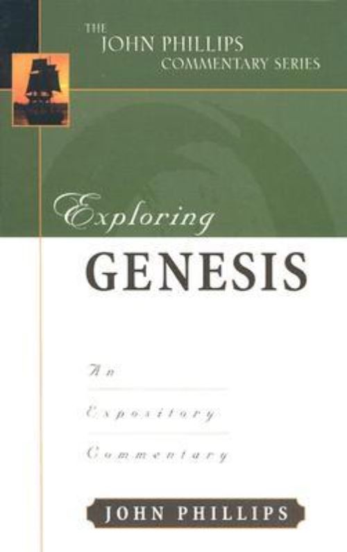 Exploring Genesis