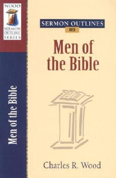 Men of the Bible