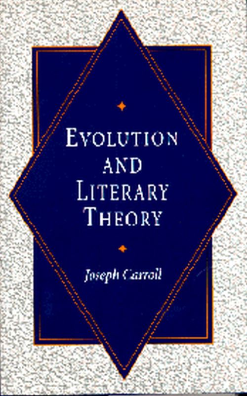 Evolution and Literary Theory