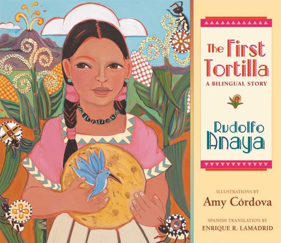 The First Tortilla