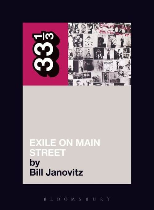 Exile on Main St