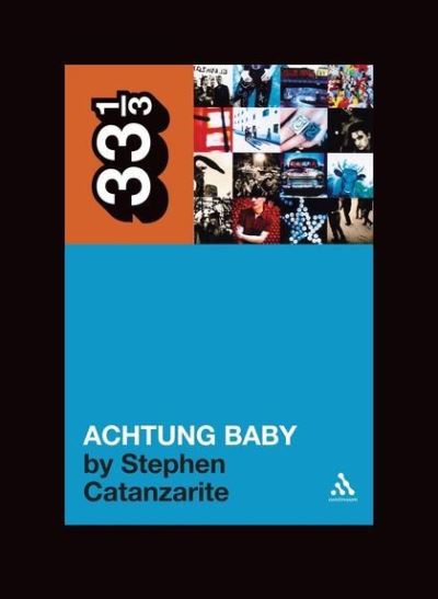 Achtung Baby