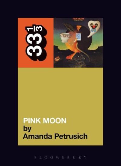 Pink Moon