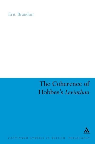 The Coherence of Hobbes's Leviathan