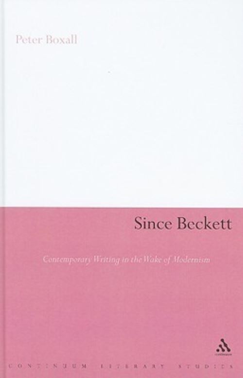 Since Beckett