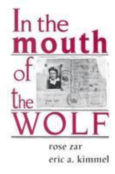 In the Mouth of the Wolf
