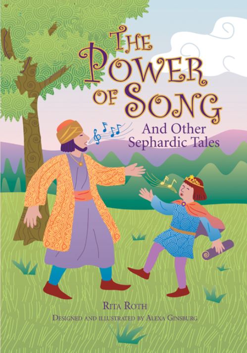 The Power of Song