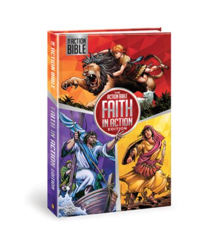 The Action Bible