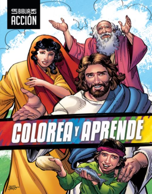 La Biblia En Accion