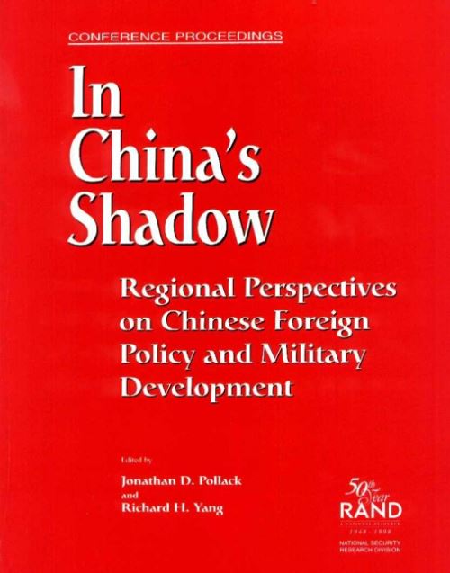 In China's Shadow