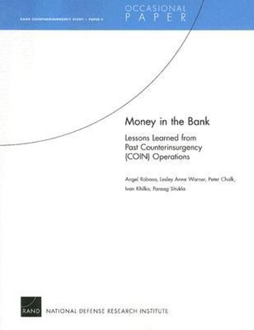 Money in the Bank