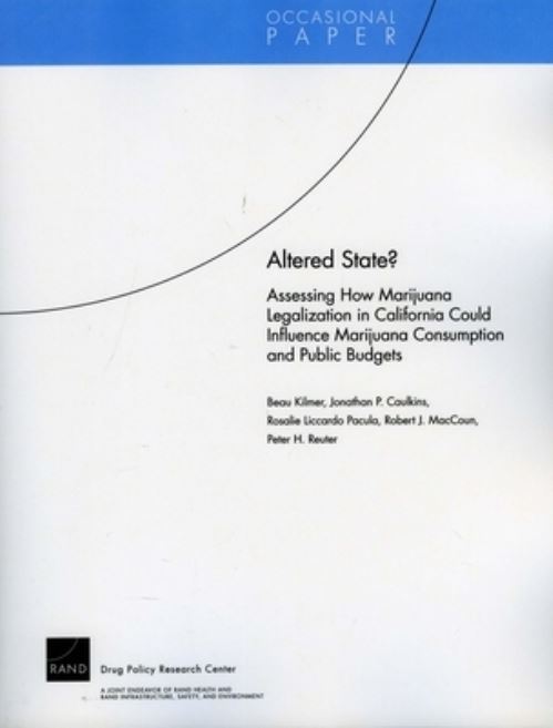 Altered State?