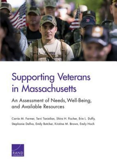 Supporting Veterans in Massachusetts
