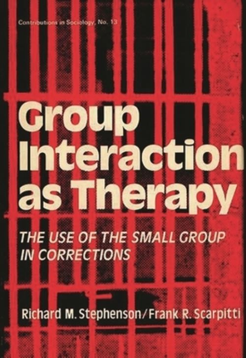 Group Interaction as Theory