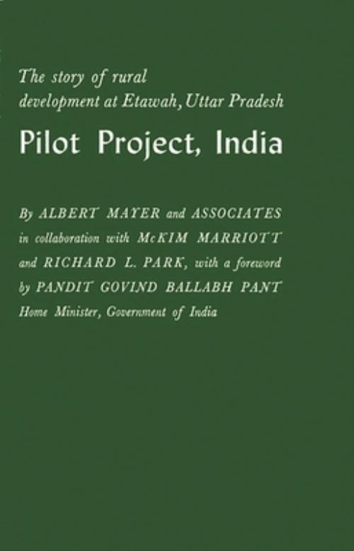 Pilot Project, India;