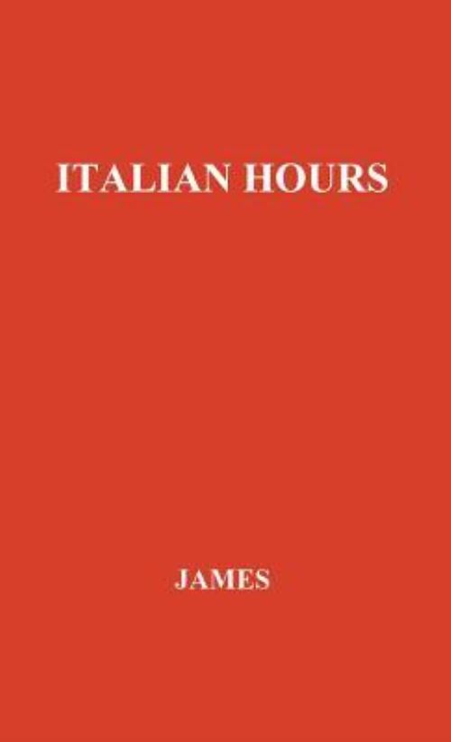 Italian Hours