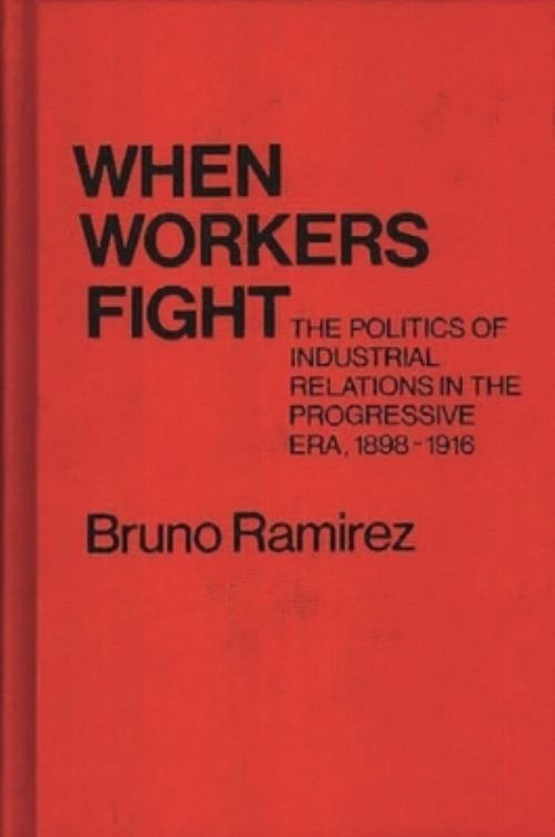 When Workers Fight