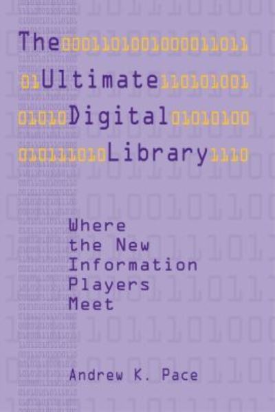 The Ultimate Digital Library