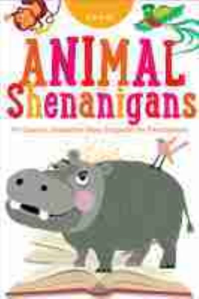 Animal Shenanigans