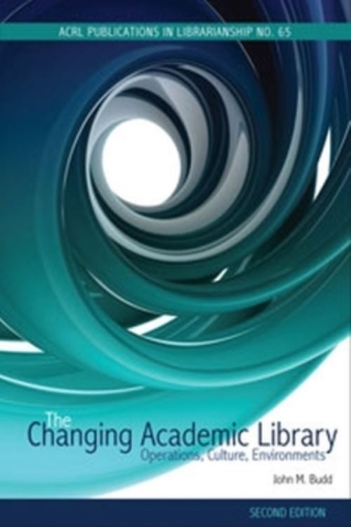 The Changing Academic Library