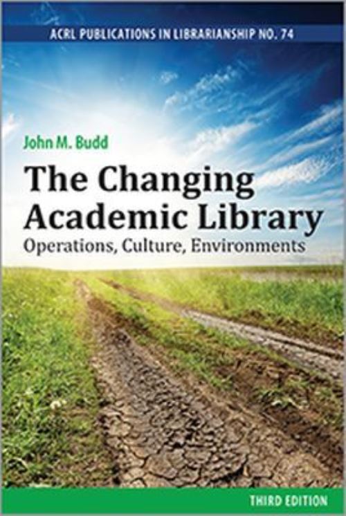 The Changing Academic Library