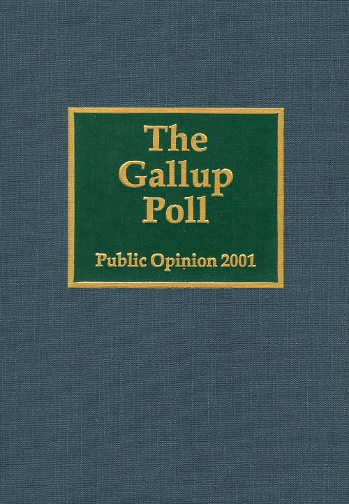 The Gallup Poll Cumulative Index