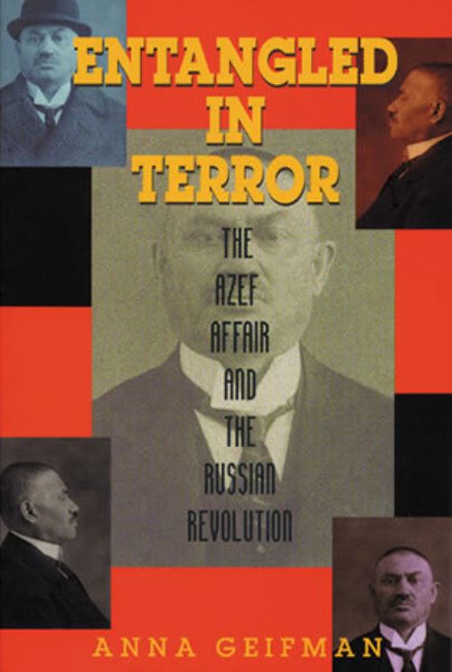 Entangled in Terror