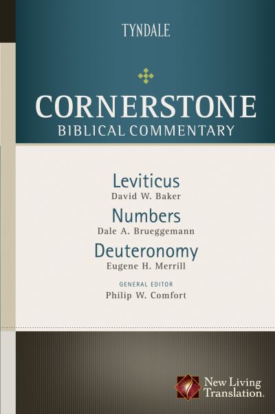 Leviticus, Numbers, Deuteronomy. 2
