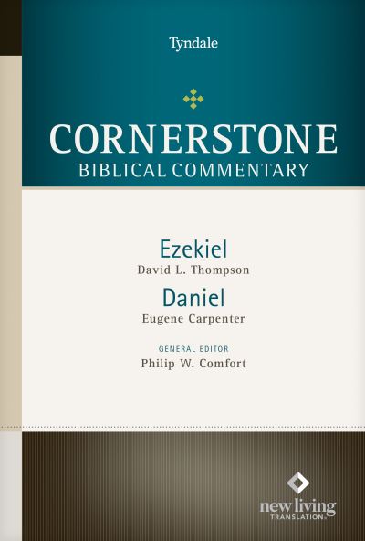 Cornerstone Biblical Commentary