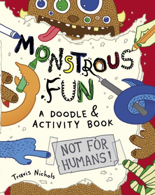 Monstrous Fun