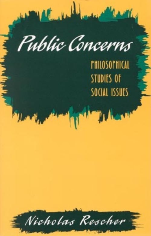 Public Concerns