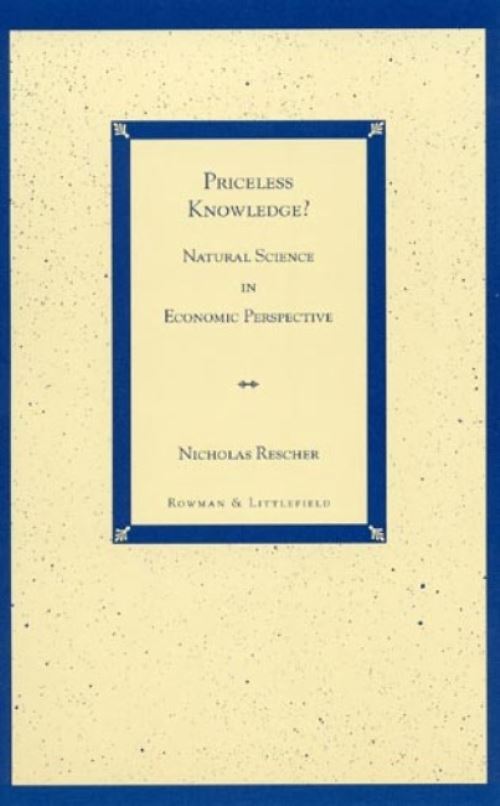 Priceless Knowledge?