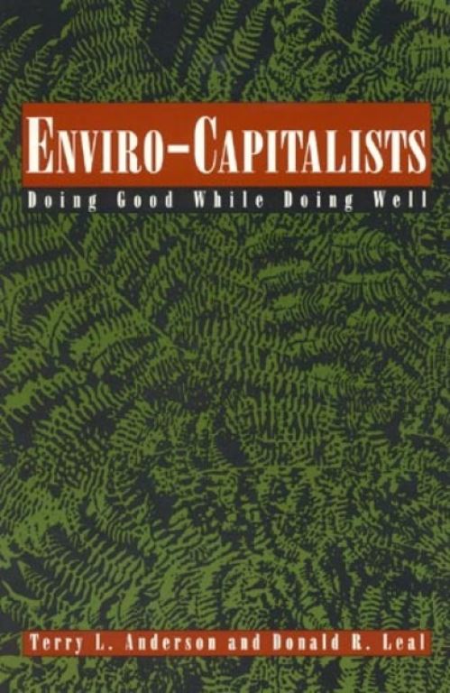 Enviro-Capitalists