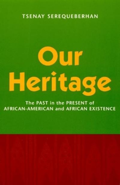 Our Heritage