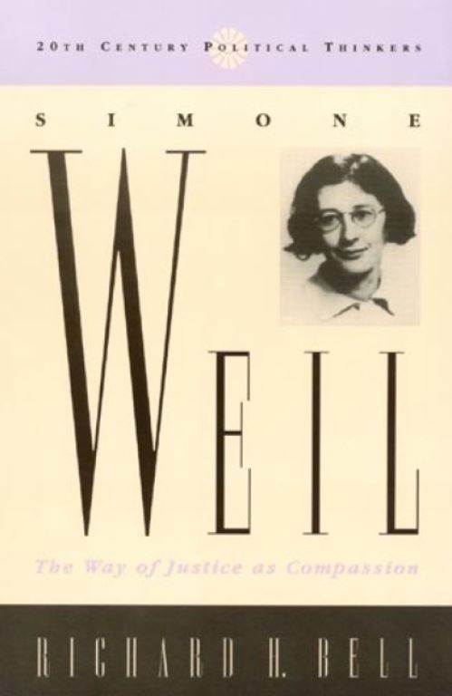 Simone Weil