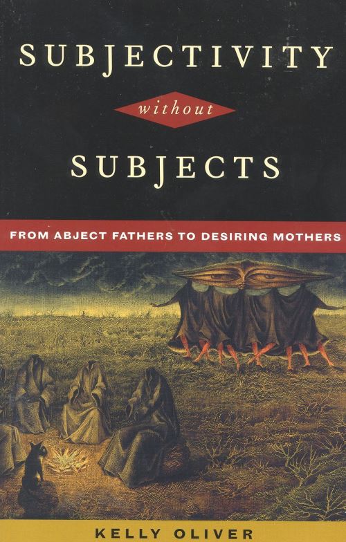 Subjectivity Without Subjects